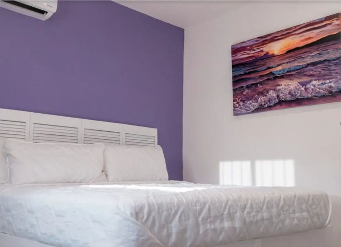 Luxury Double room