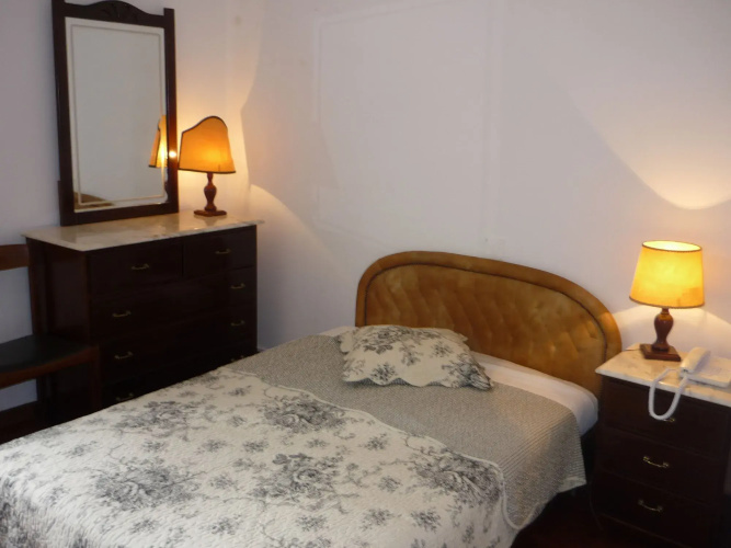 Hotel Monte Carlo