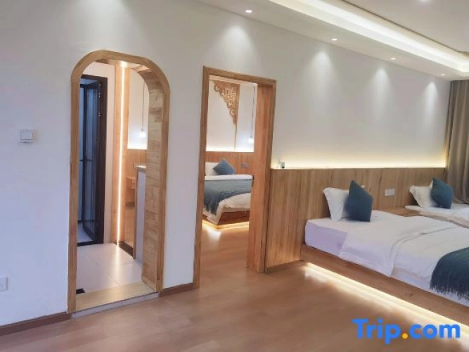 Standard Family room
