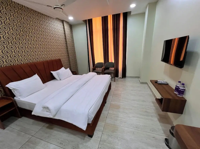 Hotel Kesari