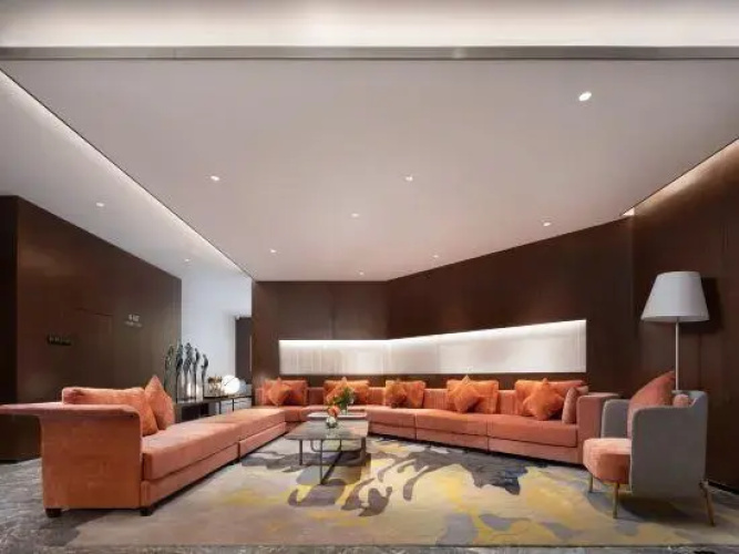 Hampton by Hilton Tianjin Wuqing