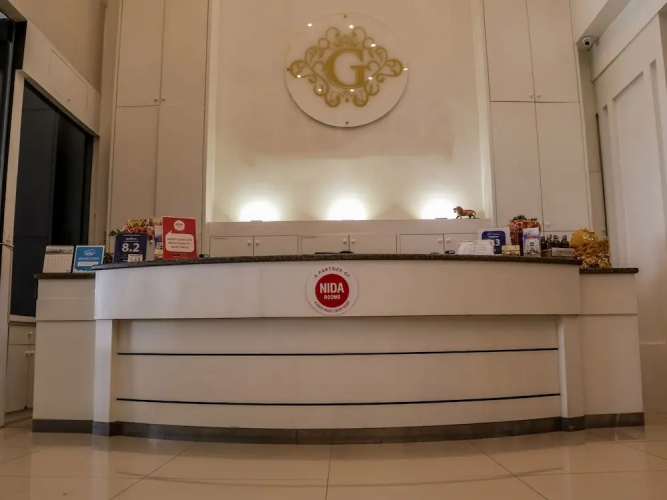 Hotelbild
