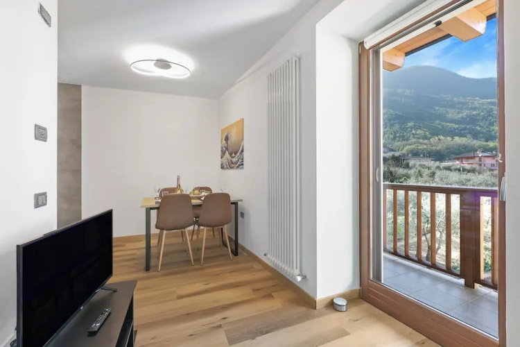 Residenza I 3 Mori B