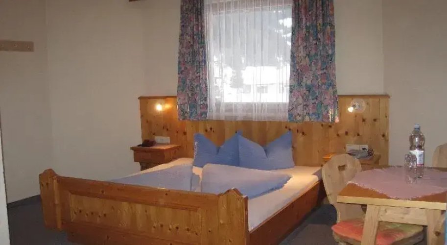 Haus Sibylle