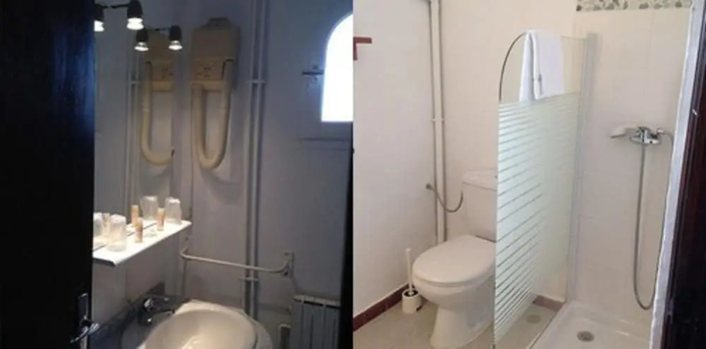 Motel a Puntella