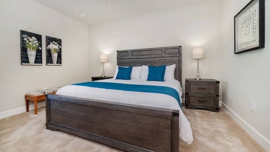 6008 oak Green Loop