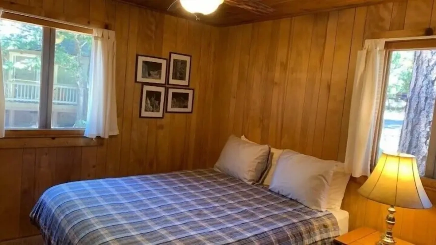 2 Bedrooms Standard room