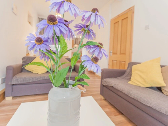 Kingston Serviced Accommodation