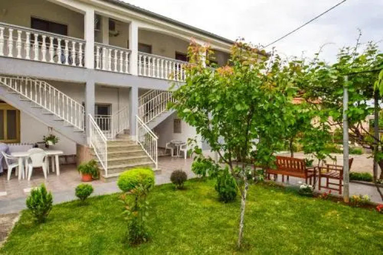Apartment Vilma 1315