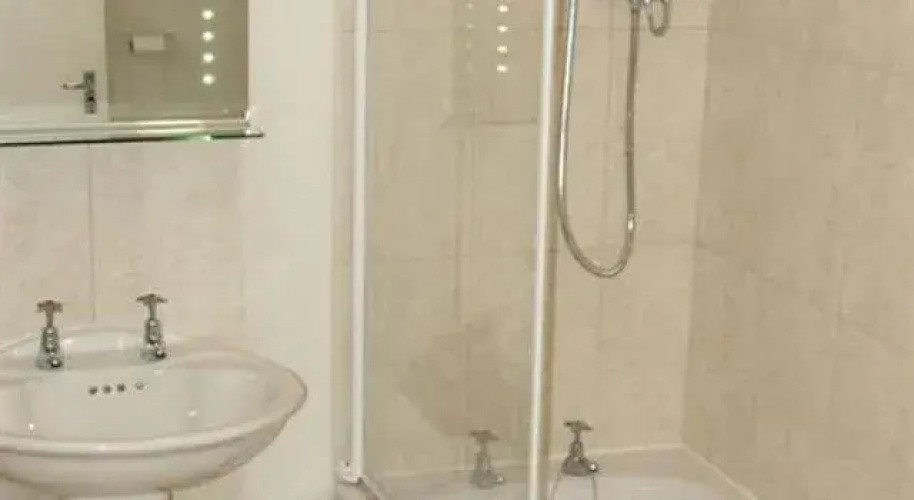 Bath City Apartments