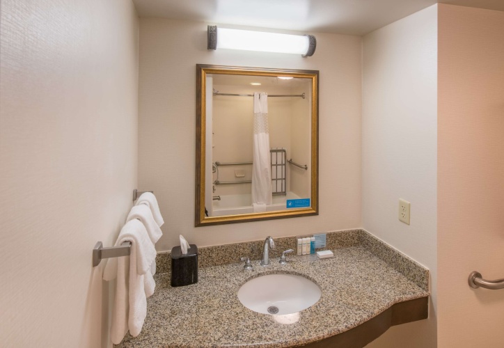Hampton Inn & Suites Jekyll Island photo 11