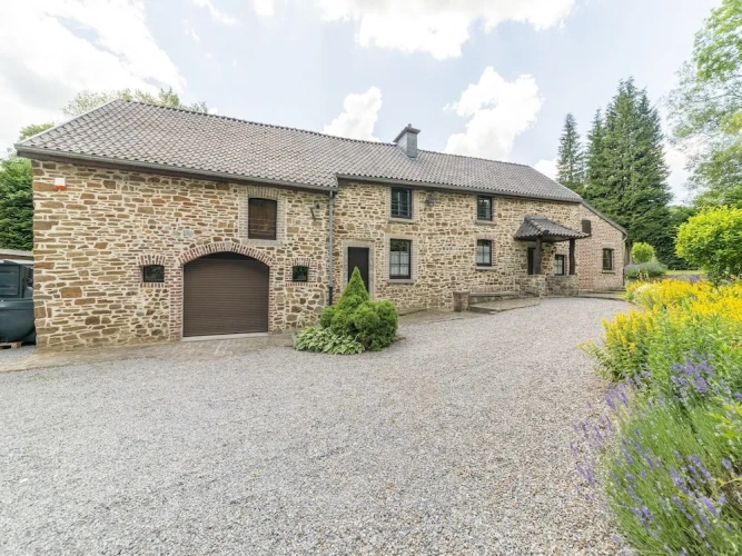 Cottage