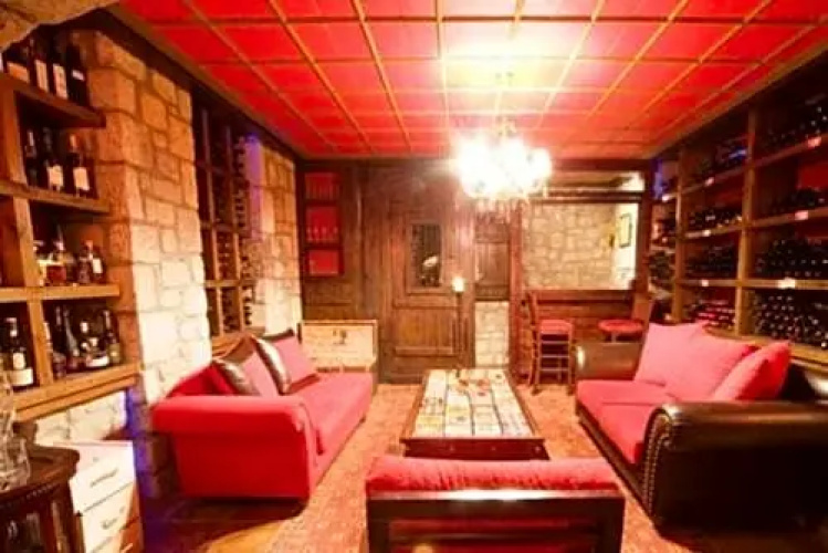 Hotel Koziakas