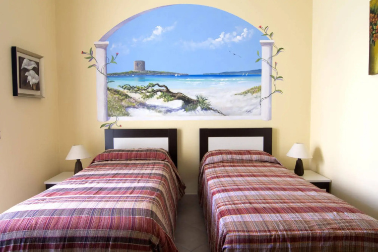 B&B La Porta Accanto