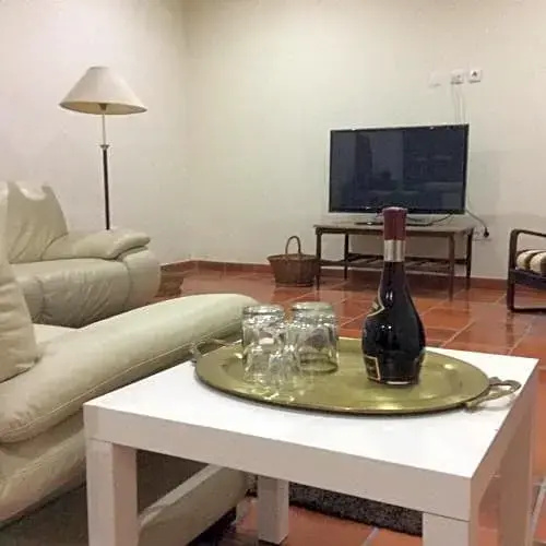 Casa Da Fonte De Santo António