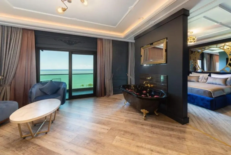 Suite