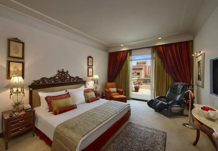 ITC Rajputana, A Luxury Collection Hotel, Jaipur