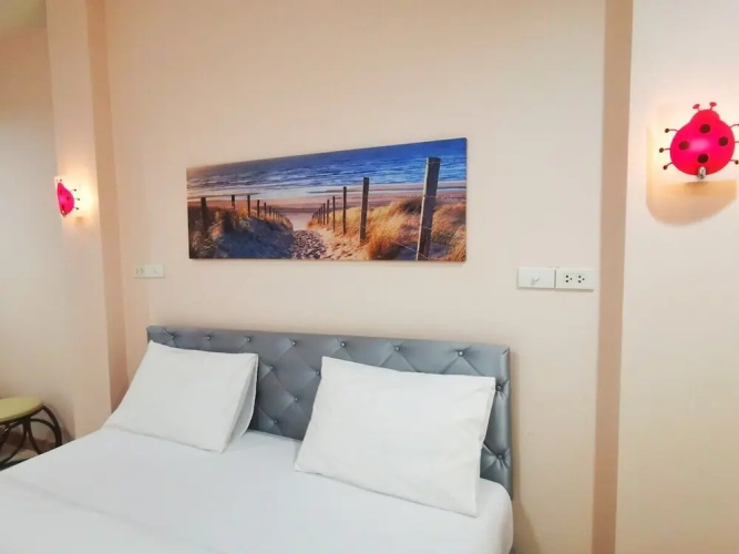 Pratubjai Hotel