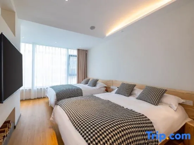 Business Twin Suite
