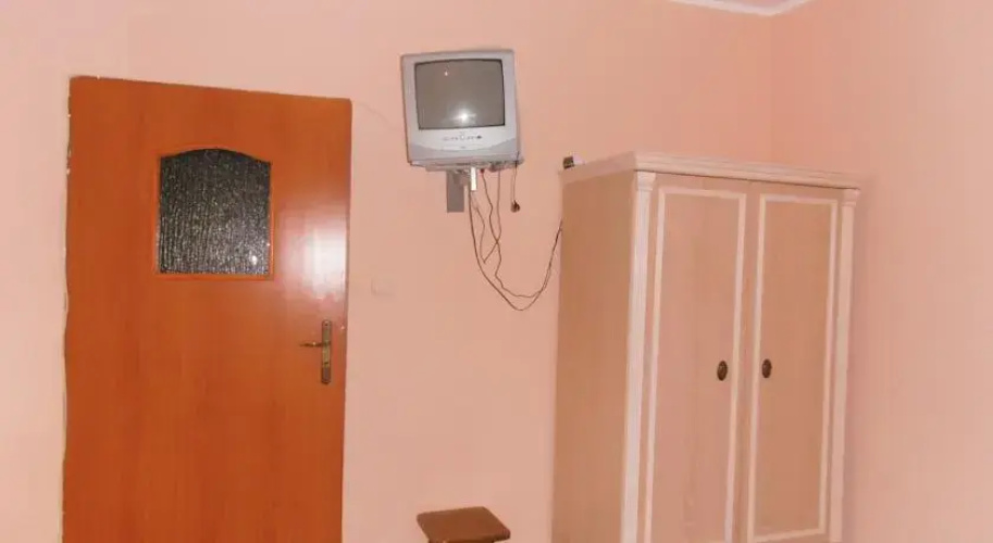 Pensjonat przy Stajni Senny