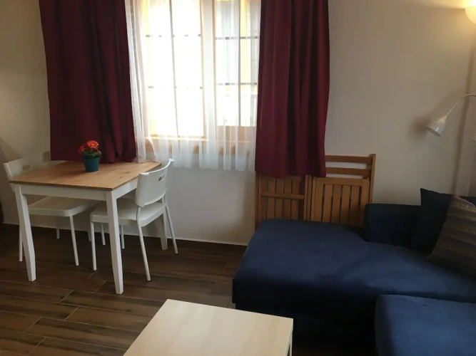 1 Bedroom Classic Bungalow