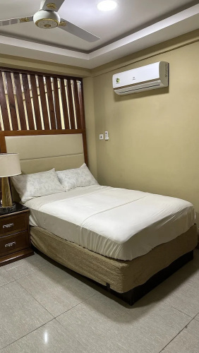 Achie Suites