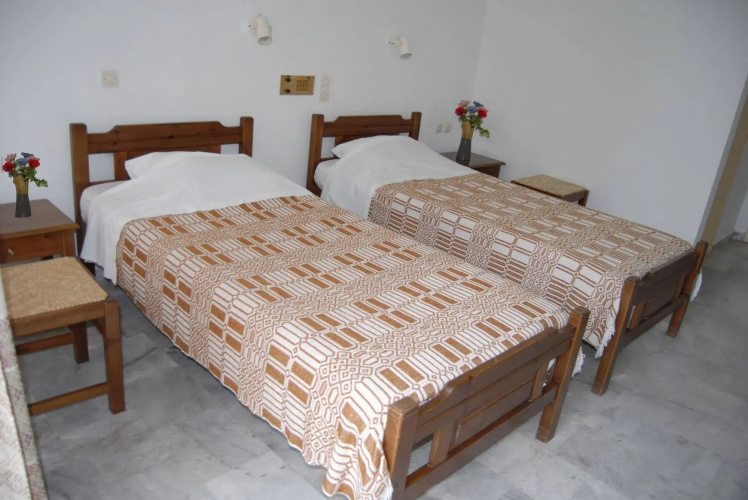 Mountain Vista Resort