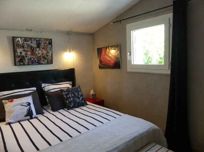 Villa Aigues Vives