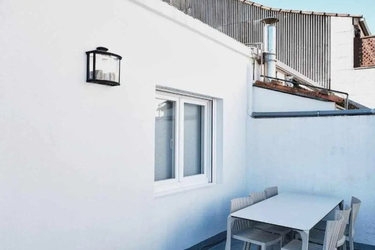 Apartamento Alameda Down Town