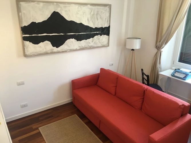 JOIVY Stylish Apt in Centre of Cernobbio