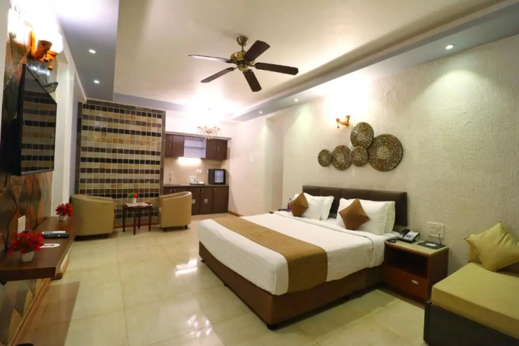 TGL Resort & Spa