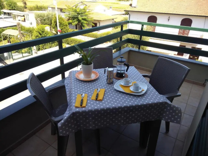 Appartamento Il Brocciolo