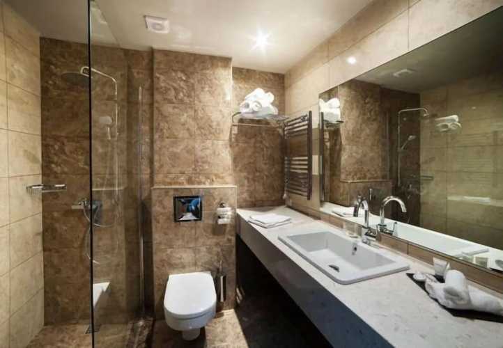 Theasis Hotel Paramythia