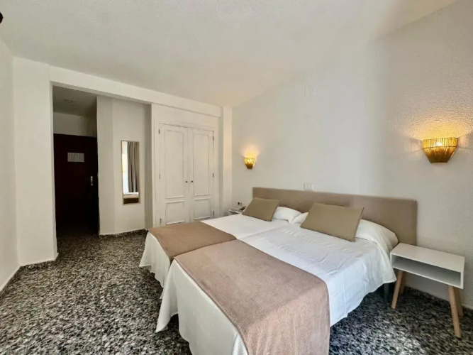 Hotel Los Angeles