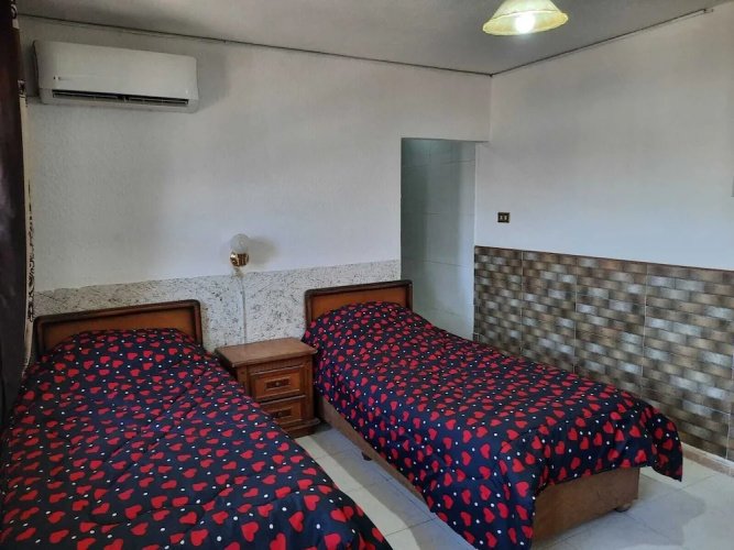 Al-Khalili Apartment