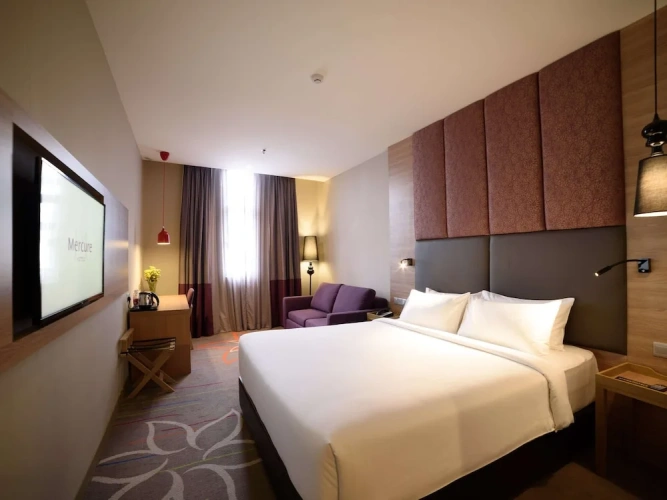 Superior Double Suite