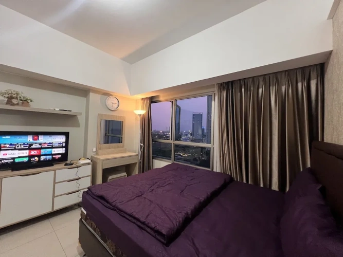 Deluxe Studio