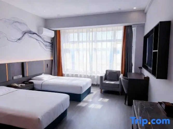 Premium Twin room
