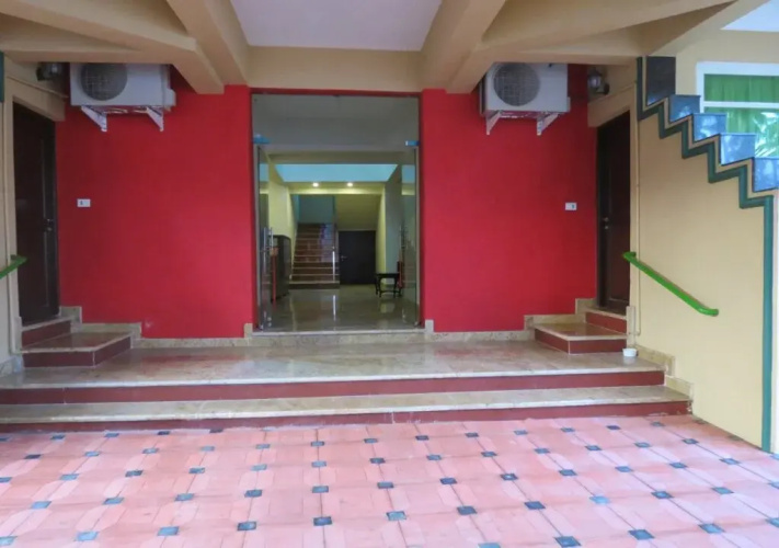 FabHotel TSK Di Maru Calangute