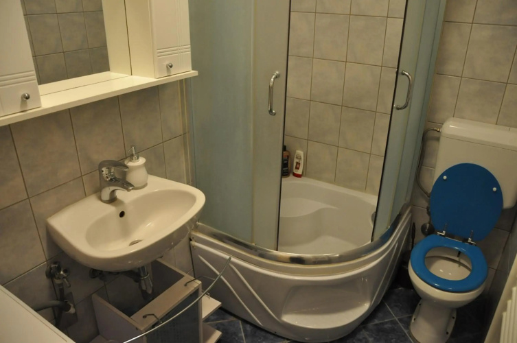 Apartment Kirlic