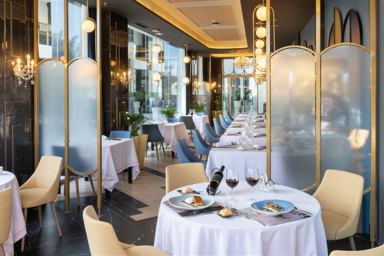 Hotel Riu Palace Maspalomas - Adults Only photo 21