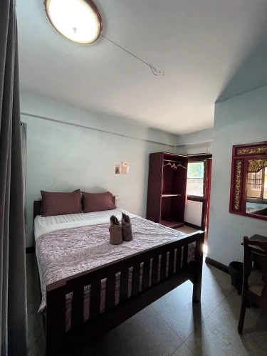 Superior Fan Double room