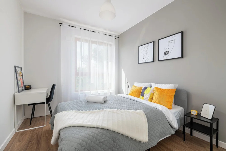 Apartament Ludwiki