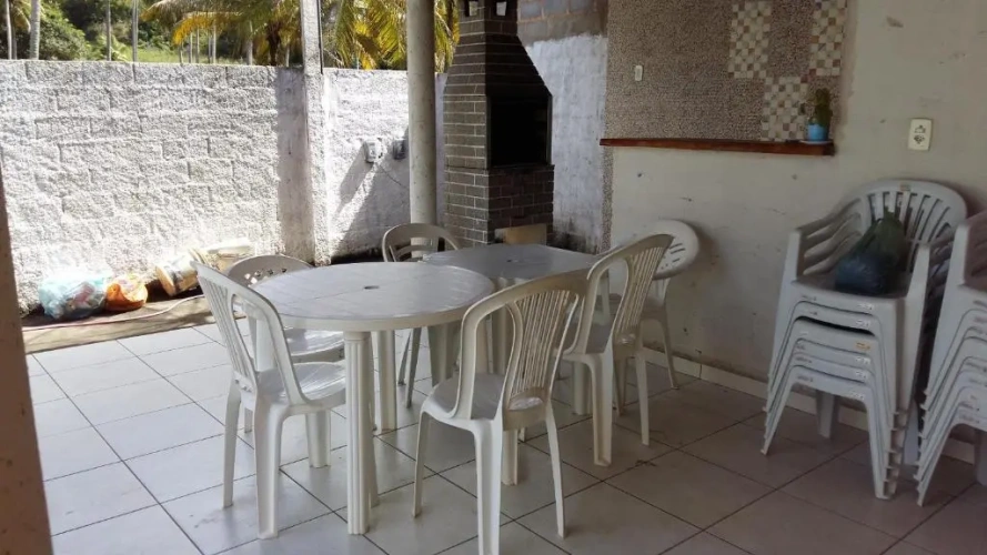 Standard Double Family room