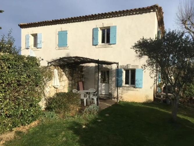 1 Bedroom Cottage