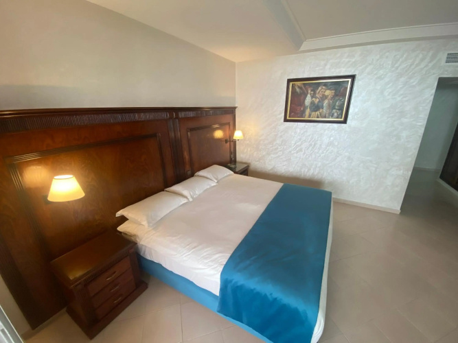Hotel Azur