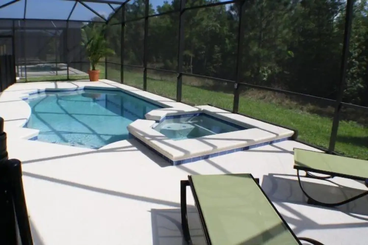 Family Villa