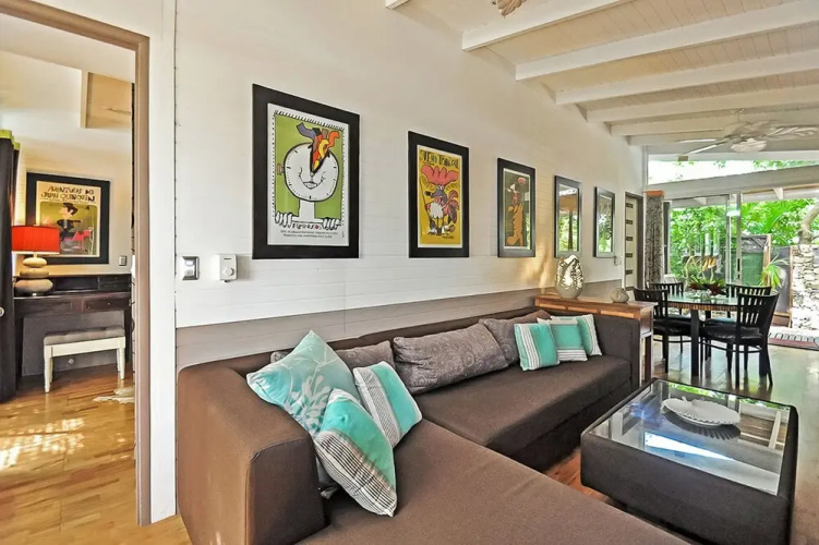 Villa Oceanis