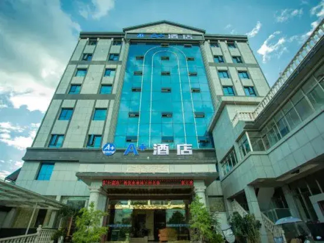 A+ Hotel