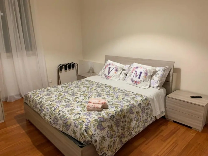 Luxury Triple room